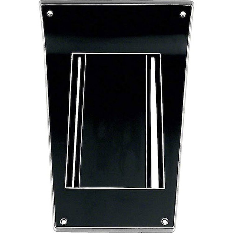 Console Shift Plate 1970-1972 Camaro