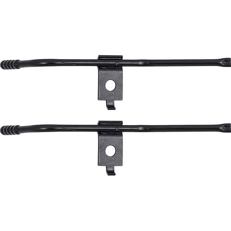 Windshield Washer Nozzles 1970-81 Camaro