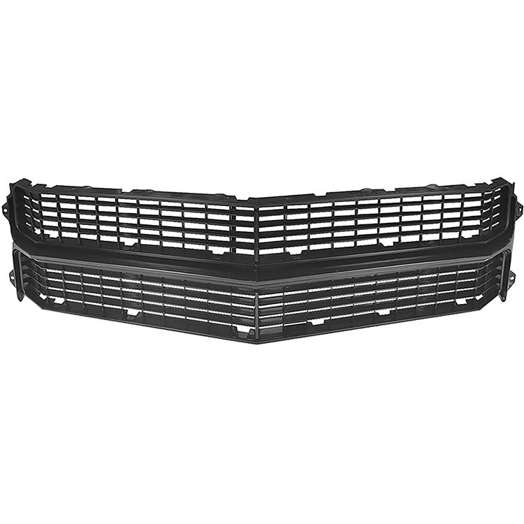 3977562 Grille for 1970 Chevy Chevelle, Malibu, El Camino Super Sport