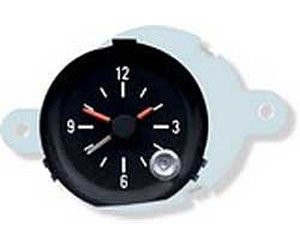 In-Dash Clock 1970-1978 Camaro