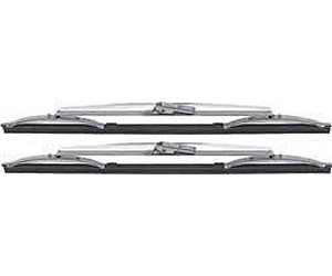 Windshield Wiper Blades 1963-1972 GM