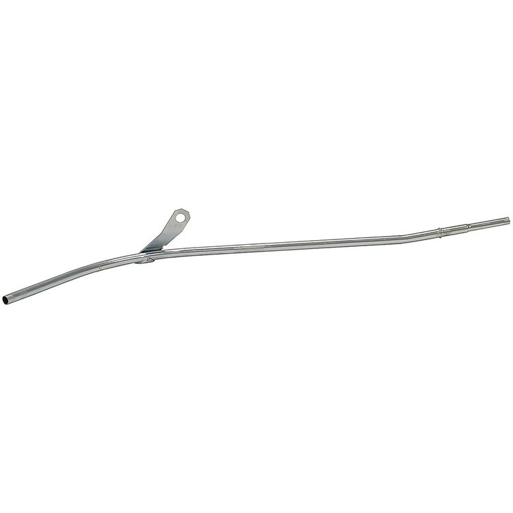 3981089 Oil Pan Dip Stick Tube, Big Block 1965-74 Corvette, 1967-69 Camaro