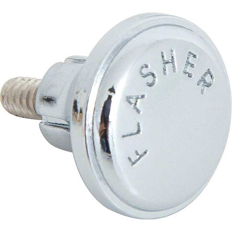 Hazard Switch Knob 1967-70 GM