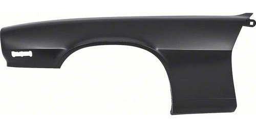 3981841A Front Fender 1970-77 Camaro; LH Driver Side Authorized
