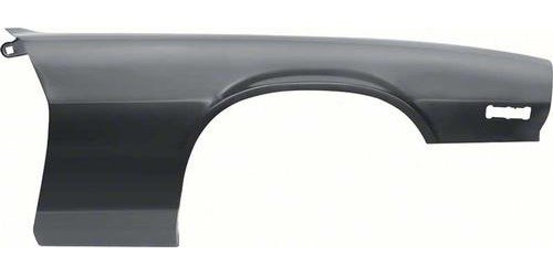 3981842A Front Fender 1970-77 Camaro; RH Passenger Side Authorized