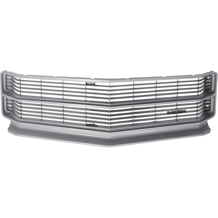 3982409 Grille for 1971 Chevy Chevelle, Malibu, El Camino