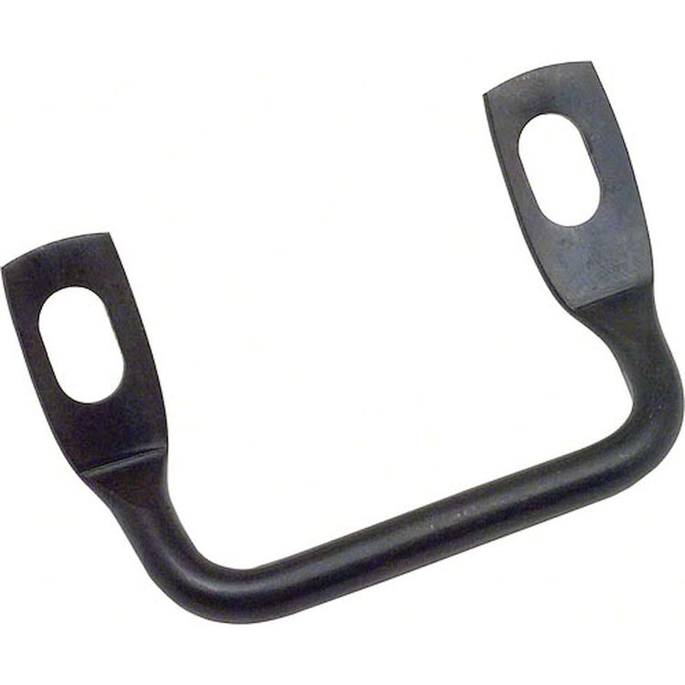 Glove Box Lock Striker 1969 Camaro