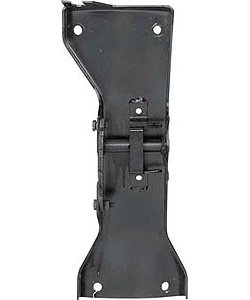 Console Horseshoe Shifter Base 1970-1972 Camaro TH350/TH400
