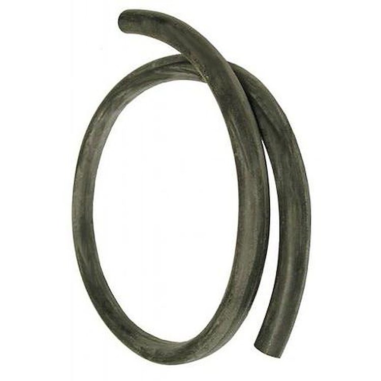 3986028 1963-82 Corvette, Fuel Filler Neck Overflow Drain Hose 35" x 3/8" i.d