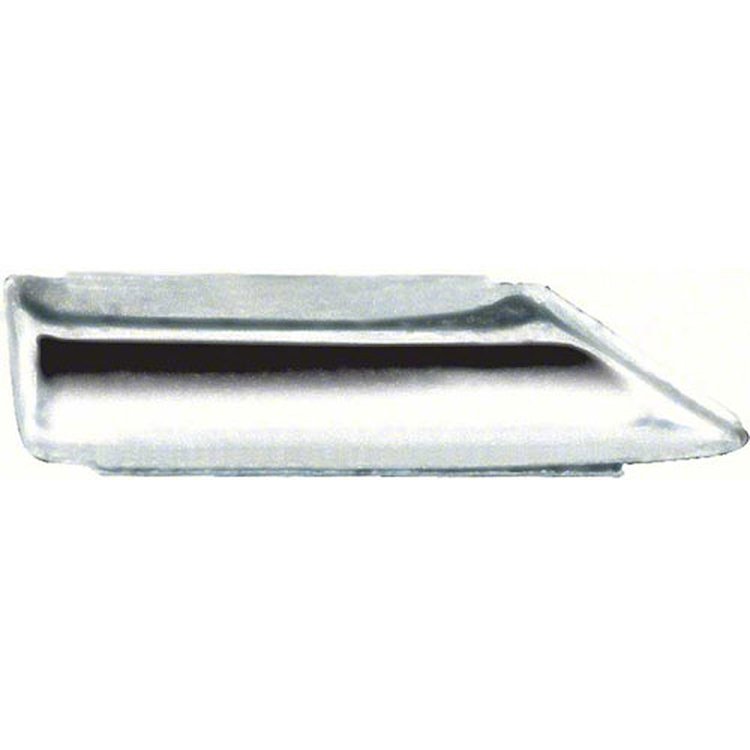 Fender Edge Molding 1970-81 Camaro