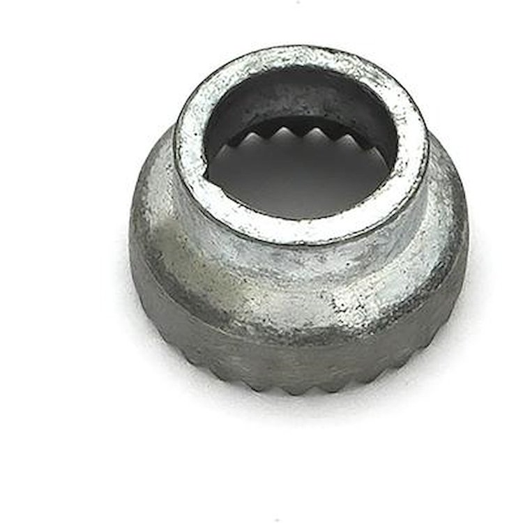 398631 1967-1969 Oldsmobile Cutlass, Cutlass Supreme, Spacer, Antenna Ground