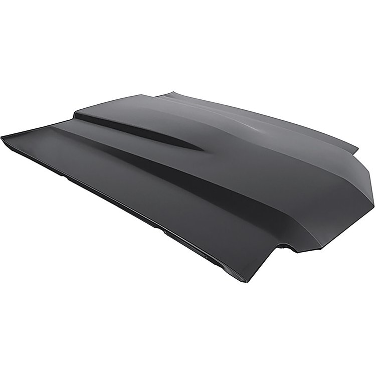 3987022 Super Sport Hood for 1970-1972 Chevy Chevelle, El Camino Super Sport