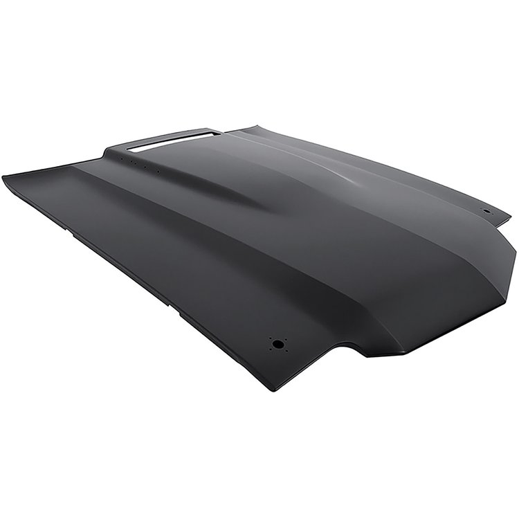 3987028 Cowl Induction Hood for 1970-1972 Chevy Chevelle, El Camino Super Sport