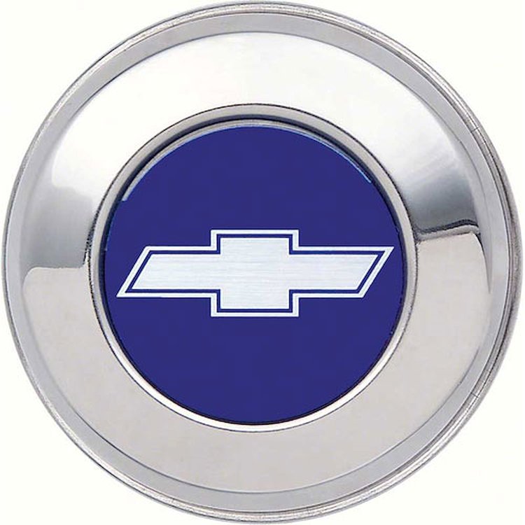 Bow Tie Center Cap 1970-1975 Camaro Z28