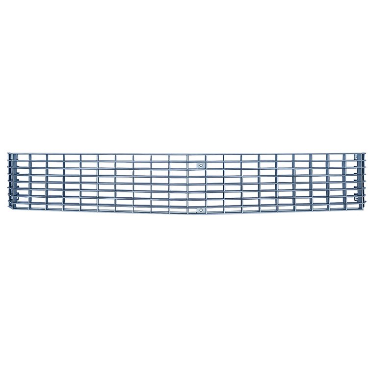 3992688 Front Grill 1973 Chevy Chevelle, El Camino, Malibu