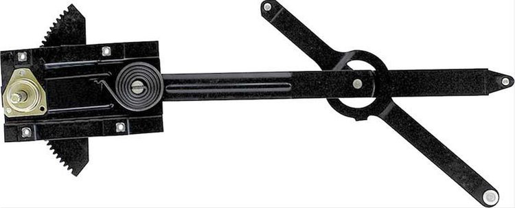 Window Regulator for 1972 Chevrolet/GMC Truck [Left/Driver Side]