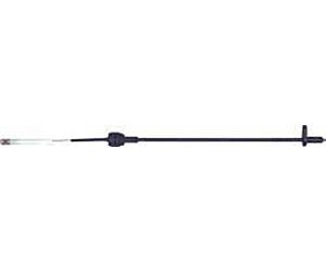 3998633 Accelerator Cable 1967-72 F & X Body
