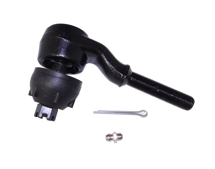 3A130A Outer Tie Rod 1960-66 Mustang, Falcon, Ranchero, Comet