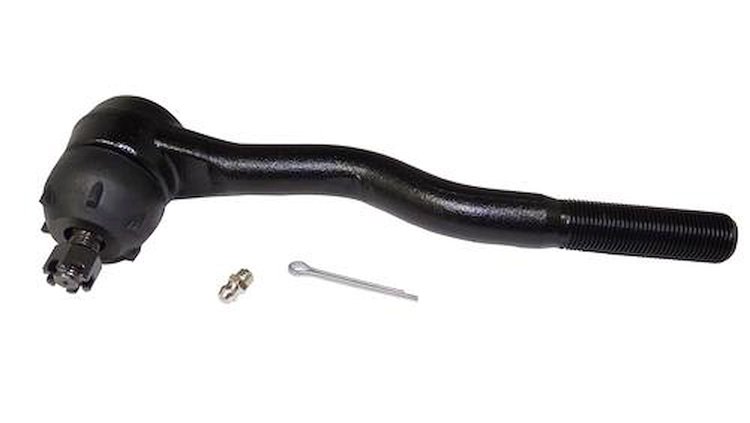 3A130H 1963-66 Mustang, Falcon, Comet; Inner Tie Rod End; V8; RH and LH With Manual Steering; RH Only With Power Steering