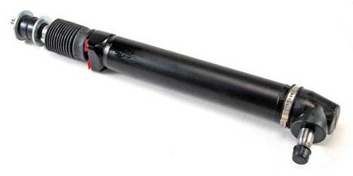 3A540A 1963-66 Ford, Mercury; Power Steering Cylinder; w/ Boot