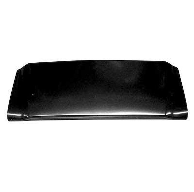Trunk Lid for 1967-1968 Ford Mustang
