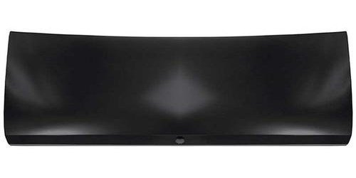 40110D Trunk Lid for 1964-66 Ford Mustang Fastback