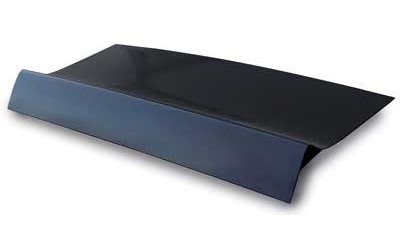 40110E Trunk Lid 1969-70 Mustang; Fastback; EDP Coated