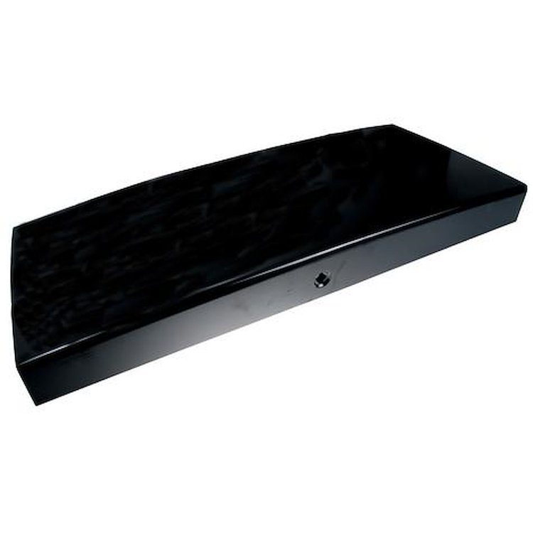 40110Q Trunk Lid for 1971-73 Mustang Fastback