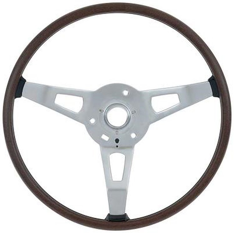 Steering Wheel 1970-1971 Barracuda/Challenger