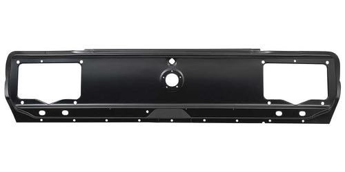 40324DR Tail Lamp Panel 1970 Mustang; EDP Coated