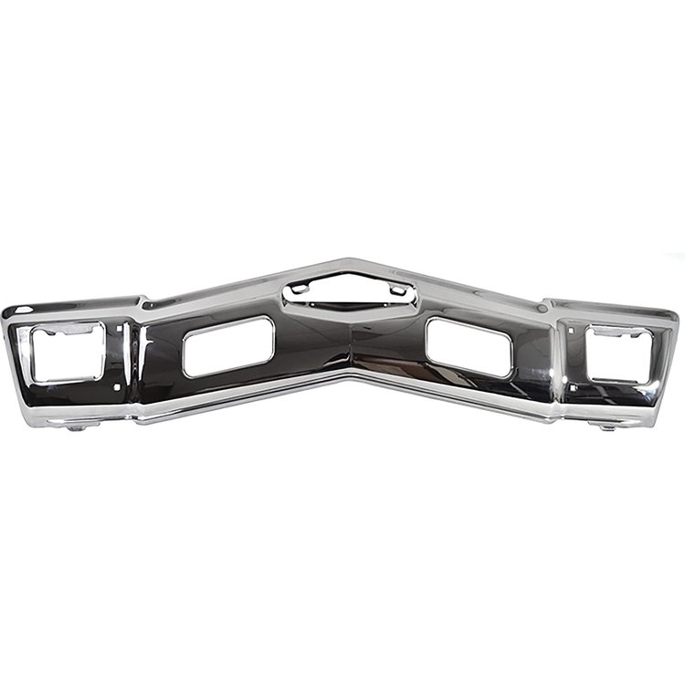404002 Front Bumper for 1970 Oldsmobile Cutlass, Cutlass Supreme, 442