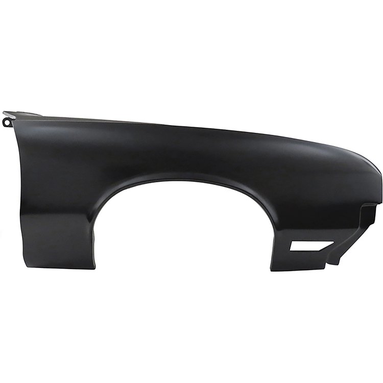 404718 Front Fender for 1970-1972 Oldsmobile Cutlass, Cutlass Supreme, 442, F85 [Right/Passenger Side]