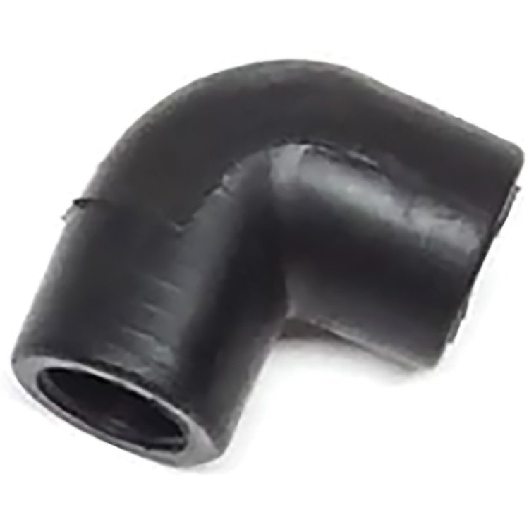 405144 1969-71 Oldsmobile 442 W-30, W-31, Elbow, Crank Case Vent, Each