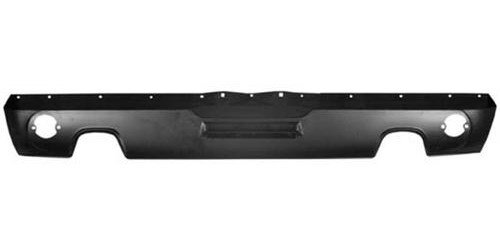 40544FR Rear Lower Valance Panel for 1969-70 Ford Mustang GT