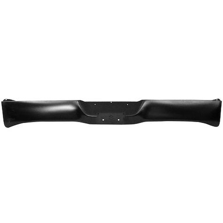 40544GR Rear Valance Panel 1971-73 Mustang; Standard; EDP Coated