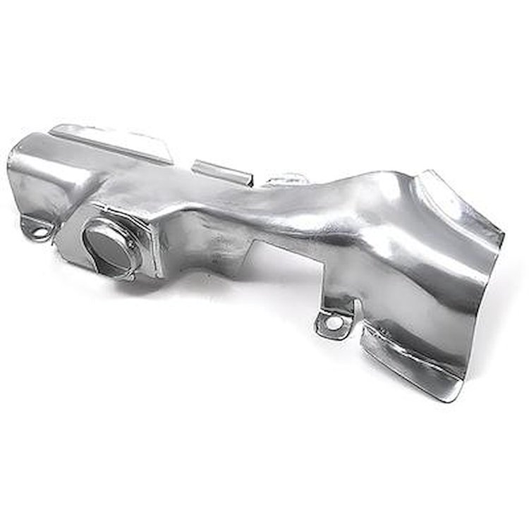 406312 1969-1972 Oldsmobile Cutlass, F85, Exhaust Manifold Heat Shield 350 Engine