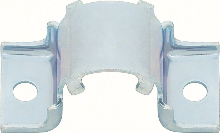 Sway Bar Bracket Fits Select 1969-1986 GM Models [Front]