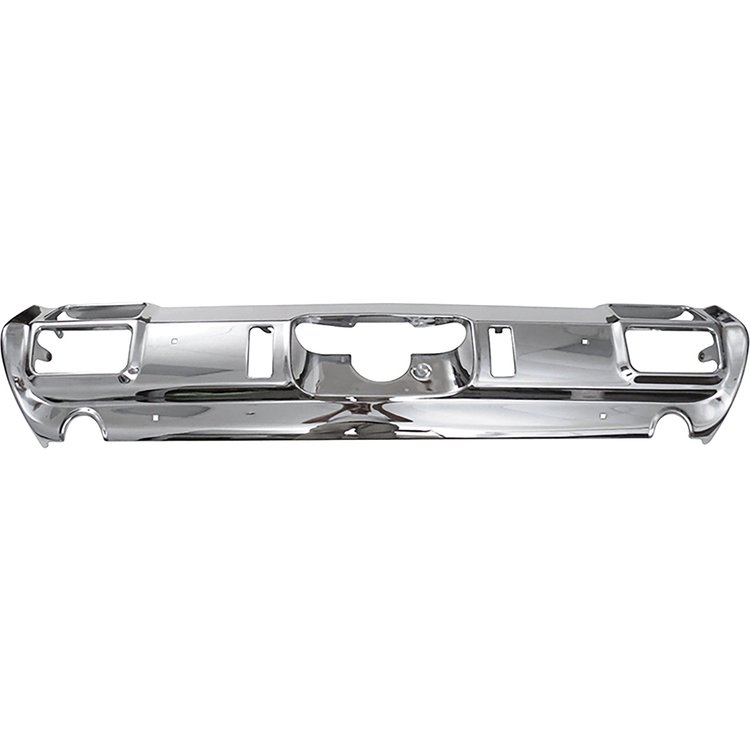 407152 Rear Bumper for 1971-1972 Oldsmobile Cutlass Y79