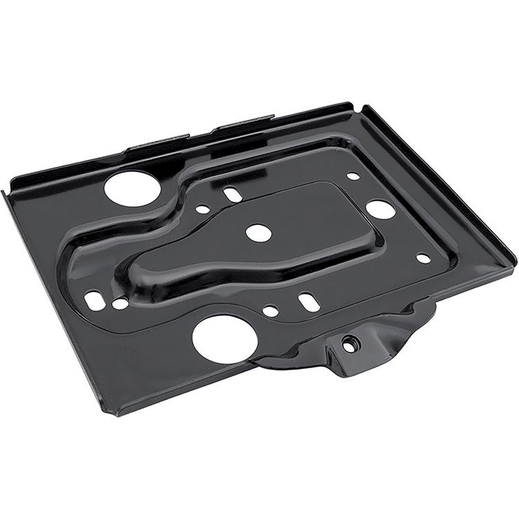 411275 Battery Tray for 1968-72 Oldsmobile Cutlass, F85