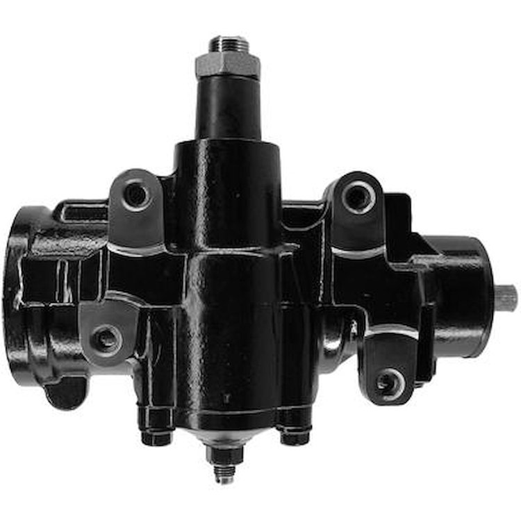 4117497 Power Steering Gearbox for 1980-1993 Dodge, Plymouth D/W Series Truck, Ramcharger, Trailduster