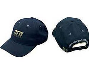 CAP BLACK
