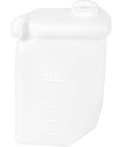 Radiator Overflow Jar 1973-76 Firebird V8 (1st Design)