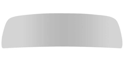 42006ZS Back Glass for 1971-73 Ford Mustang/Mercury Cougar Coupe