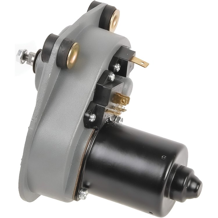 4205956 Windshield Wiper Motor for 1979-1984 Chrysler, Plymouth, Dodge