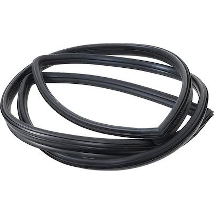 42084B 1964-68 Ford Mustang; Rear Window Weatherstrip; Coupe