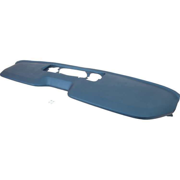 4290408  Vinyl Wrapped Dash Pad 1964-65 Ford Mustang