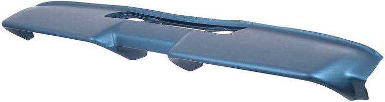4290608  Dash Pad 1966 Ford Mustang