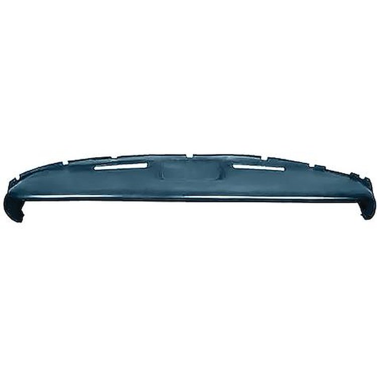 4290706 1967-68 Mercury Cougar, Dash Pad, Aqua