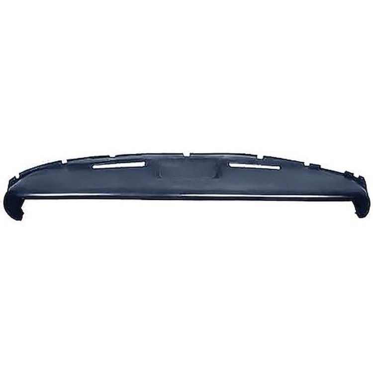 4290708 1967-68 Mercury Cougar, Dash Pad, Blue