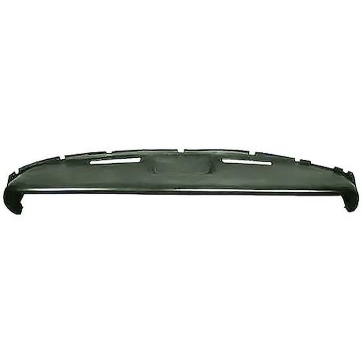 4290709 1967-68 Mercury Cougar, Dash Pad, Ivy Gold